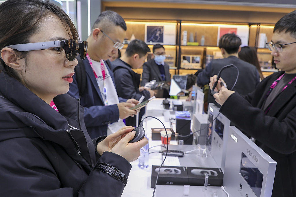 央广财评|AI应用开启"人工智能+消费"新蓝海
